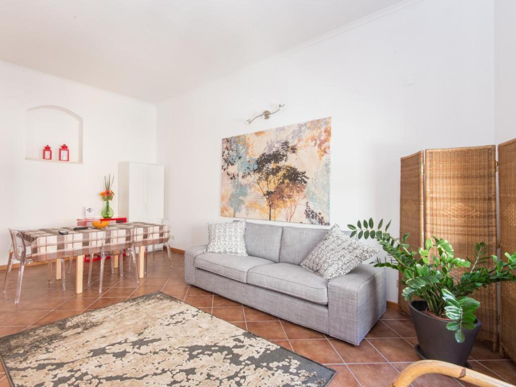 Barberini Cozy Terrace Appartamento