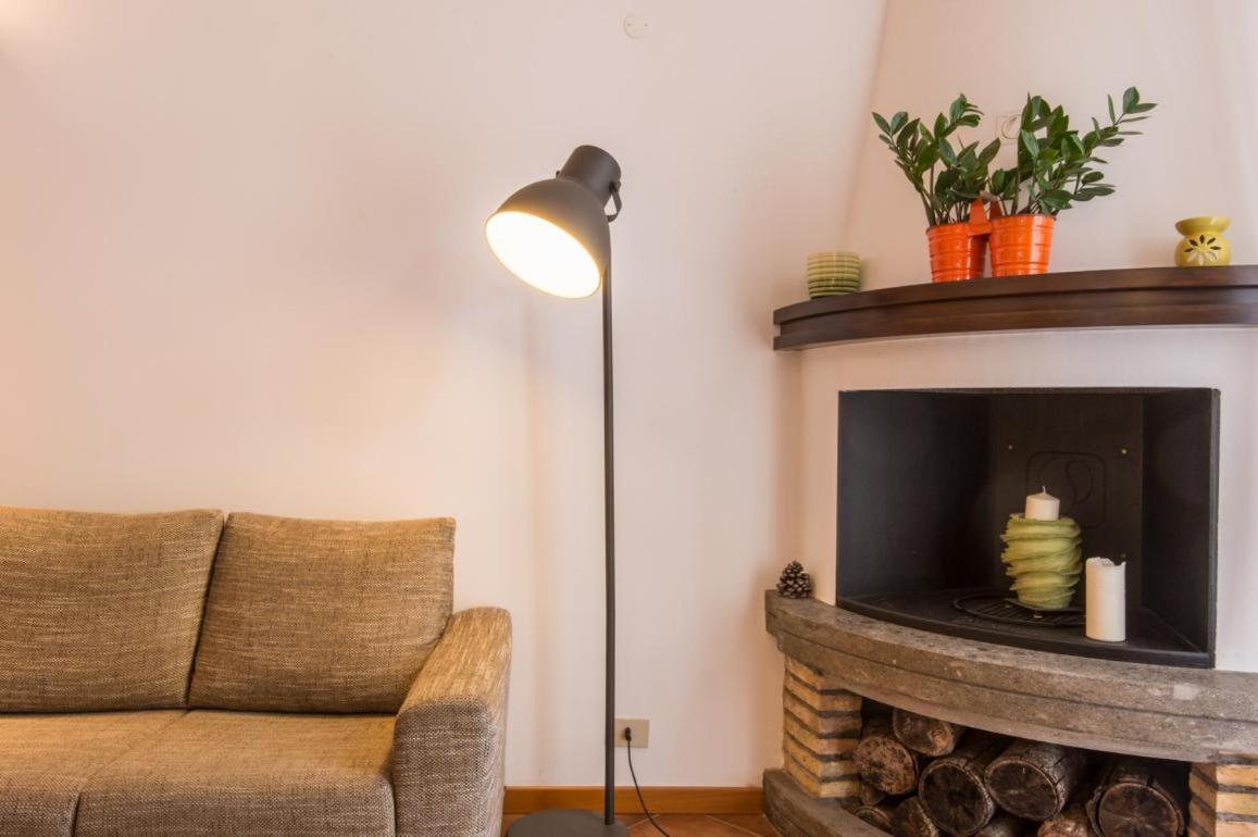 Appartamento Barberini Cozy Terrace *