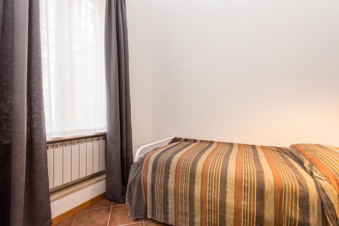 Appartamento Barberini Cozy Terrace Roma