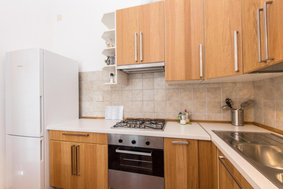 Apartamento Barberini Cozy Terrace