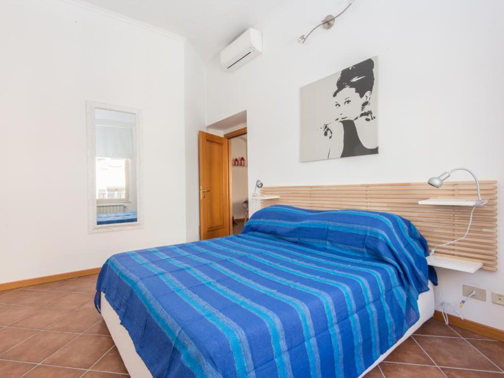 Barberini Cozy Terrace Apartamento